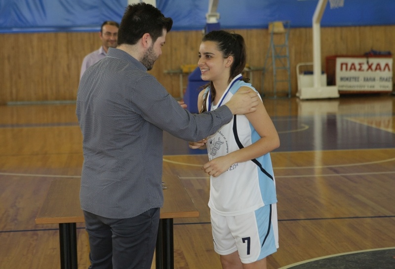 Ηρόδοτος: Η απονομή στις Κορασίδες (photos)