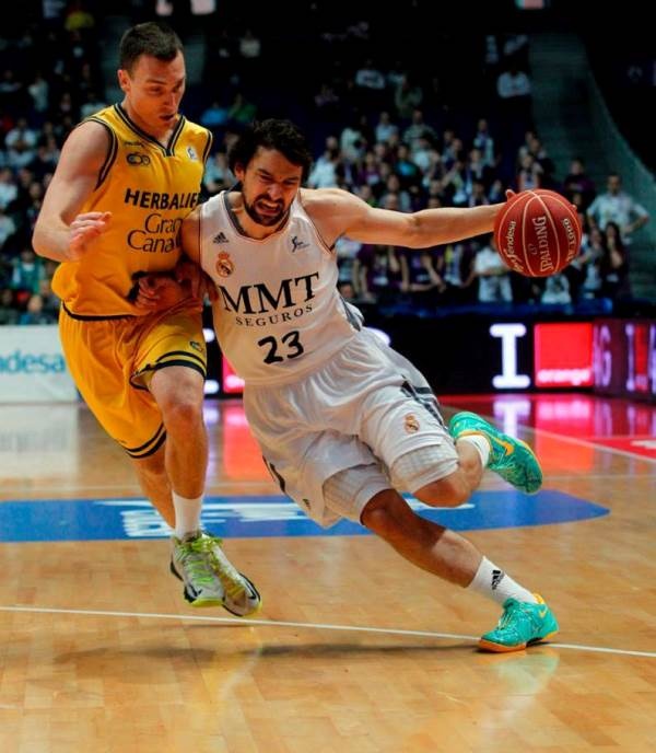 Γιουλ στο Onsports: «Break ο Ολυμπιακός… break και η Ρεάλ!» (photos+videos)