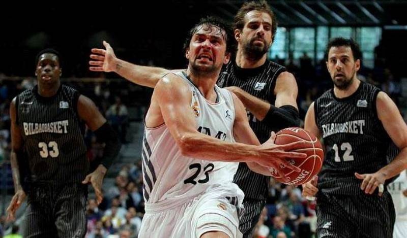 Γιουλ στο Onsports: «Break ο Ολυμπιακός… break και η Ρεάλ!» (photos+videos)