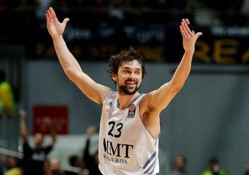 Γιουλ στο Onsports: «Break ο Ολυμπιακός… break και η Ρεάλ!» (photos+videos)