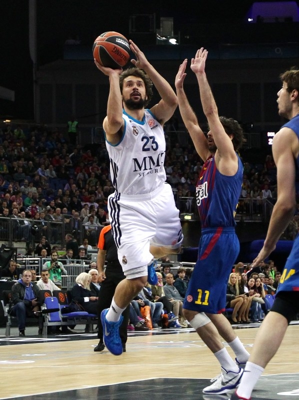 Γιουλ στο Onsports: «Break ο Ολυμπιακός… break και η Ρεάλ!» (photos+videos)