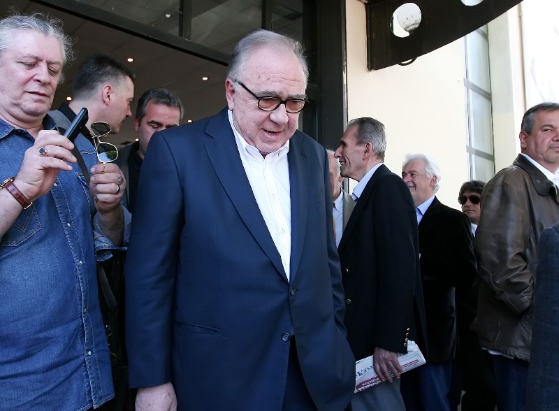 Παρουσιάστηκε ο «Πειραιάς Νικητής» (photos)