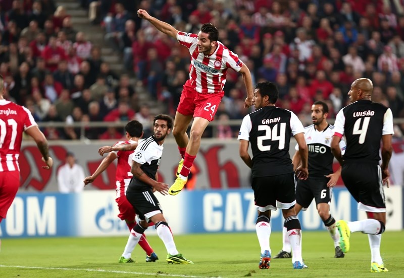 Πορτογάλος ρεπόρτερ στο Onsports: «Θα υποφέρει στην Τούμπα ο Ολυμπιακός» (photos+videos)