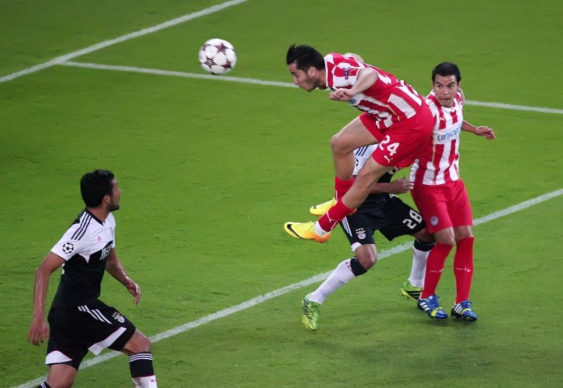 Πορτογάλος ρεπόρτερ στο Onsports: «Θα υποφέρει στην Τούμπα ο Ολυμπιακός» (photos+videos)