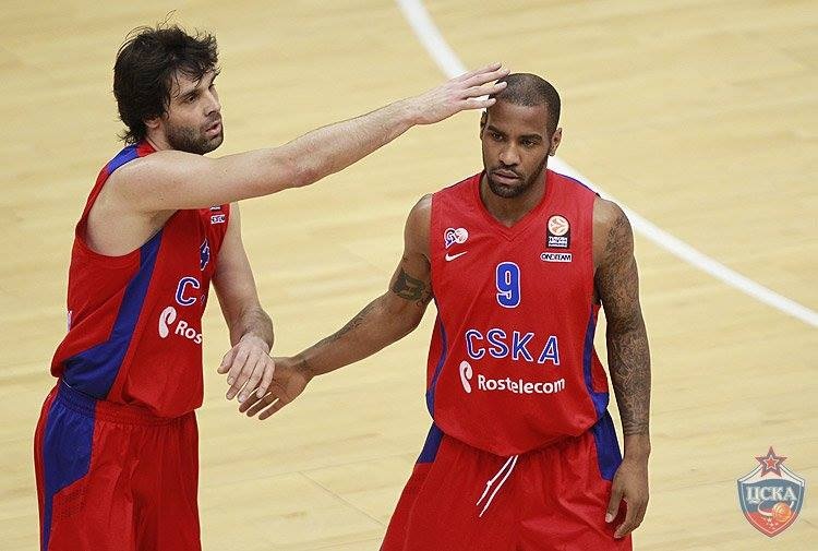 Τζάκσον στο Onsports: «Είναι η ώρα των μύθων του Παναθηναϊκού» (photos+videos)