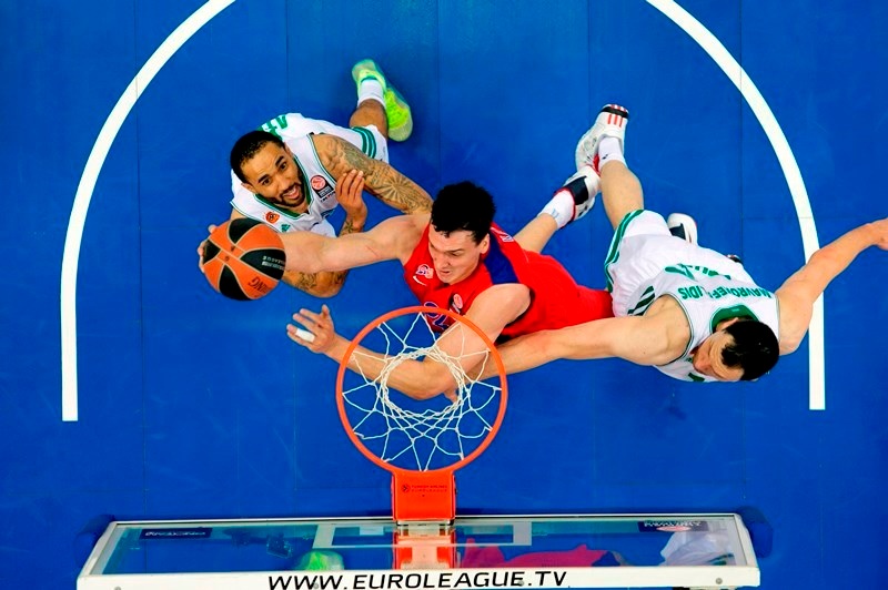 Ράιτ: «Ξεκούραση και επιστροφή» (photos+tweet)