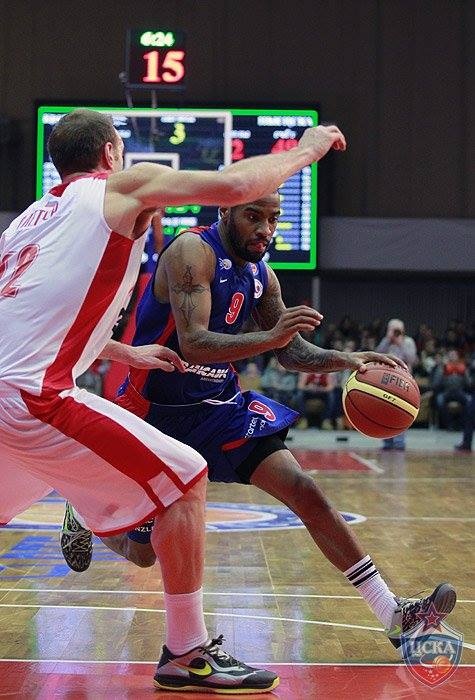 Τζάκσον στο Onsports: «Είναι η ώρα των μύθων του Παναθηναϊκού» (photos+videos)