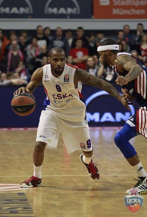 Τζάκσον στο Onsports: «Είναι η ώρα των μύθων του Παναθηναϊκού» (photos+videos)