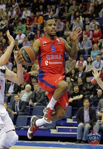 Τζάκσον στο Onsports: «Είναι η ώρα των μύθων του Παναθηναϊκού» (photos+videos)