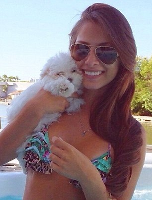 Νεϊμάρ: Έχει τέτοια γυναίκα και δεν μπορεί να τη χαρεί (photos+video)