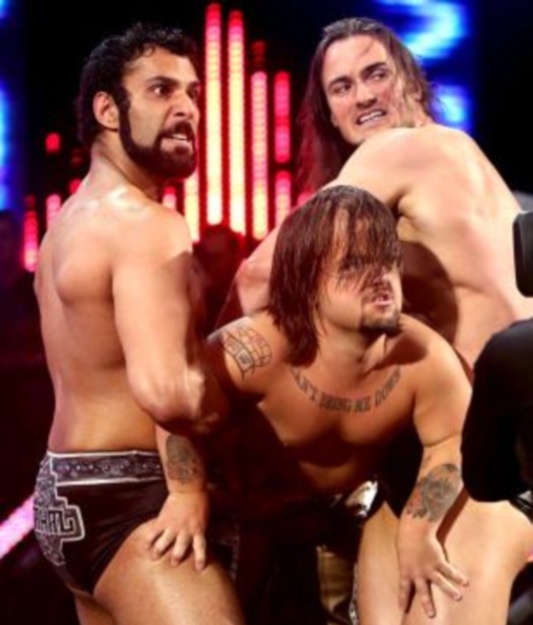 Main Event: Ενίσχυση για 3MB (photos+videos)