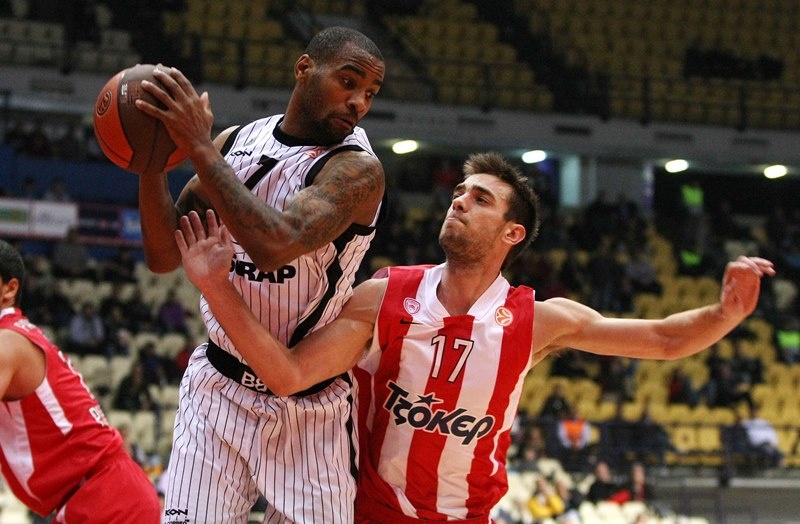 Τζάκσον στο Onsports: «Είναι η ώρα των μύθων του Παναθηναϊκού» (photos+videos)