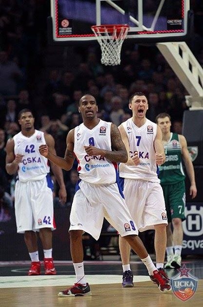 Τζάκσον στο Onsports: «Είναι η ώρα των μύθων του Παναθηναϊκού» (photos+videos)