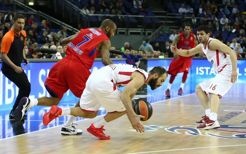 Τζάκσον στο Onsports: «Είναι η ώρα των μύθων του Παναθηναϊκού» (photos+videos)