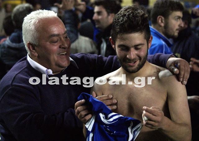 Τα Ελληνόπουλα που τρέλαναν τη United (photos)