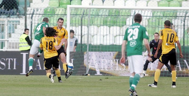 Παναθηναϊκός: Το «αφεντικό» των play offs (photos+videos)