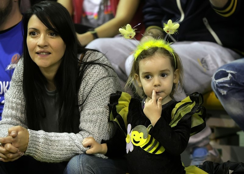 Basket League ΟΠΑΠ: Τόπο στα νιάτα! (photos)