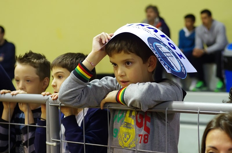 Basket League ΟΠΑΠ: Τόπο στα νιάτα! (photos)