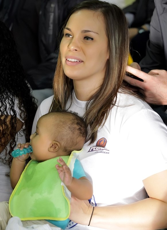 Basket League ΟΠΑΠ: Τόπο στα νιάτα! (photos)