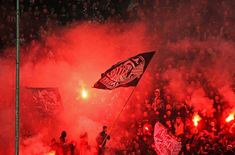 ΠΑΟΚ: Μια άλλη ματιά στην ρεβάνς της Τούμπας (photos)