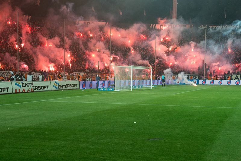 ΠΑΟΚ: Μια άλλη ματιά στην ρεβάνς της Τούμπας (photos)