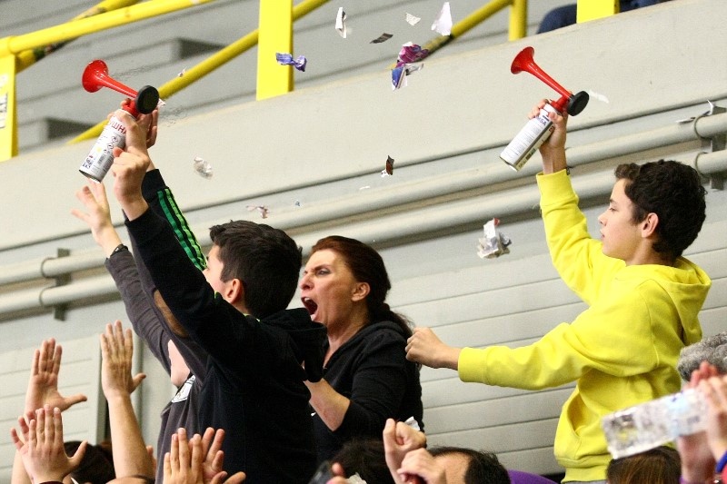 Basket League ΟΠΑΠ: Τόπο στα νιάτα! (photos)