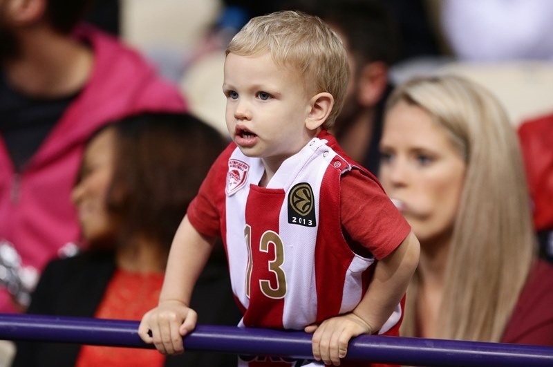 Basket League ΟΠΑΠ: Τόπο στα νιάτα! (photos)