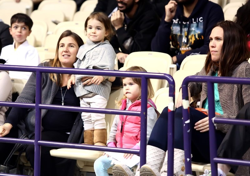 Basket League ΟΠΑΠ: Τόπο στα νιάτα! (photos)