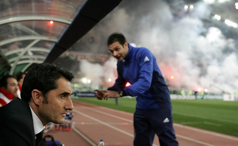 Τα αίσχη διώχνουν (;) Μίτσελ (photos+videos)