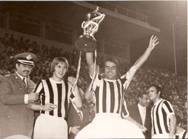 ΠΑΟΚ γερά, το Κύπελλο ξανά (videos+photos)