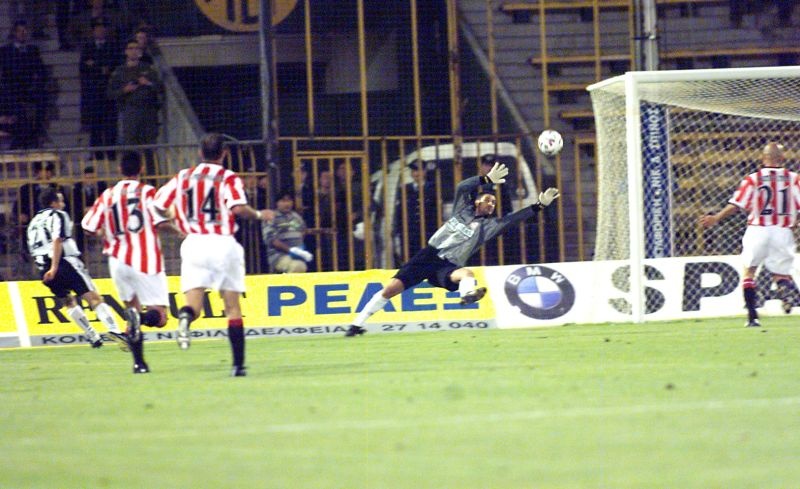 ΠΑΟΚ γερά, το Κύπελλο ξανά (videos+photos)