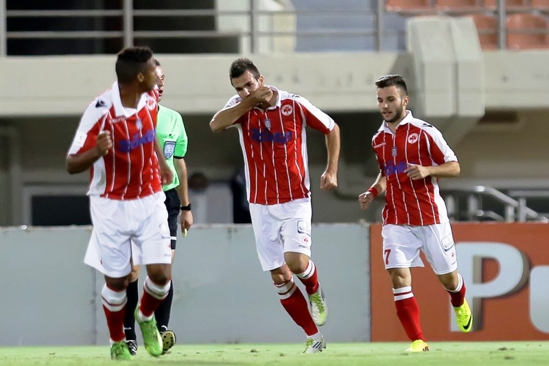 Τόρες: «Συσπειρωθήκαμε για την παραμονή» (photos+videos)