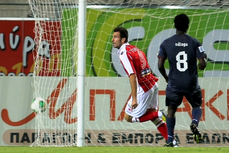 Τόρες: «Συσπειρωθήκαμε για την παραμονή» (photos+videos)