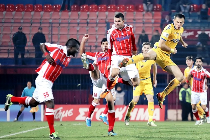 Τόρες: «Συσπειρωθήκαμε για την παραμονή» (photos+videos)