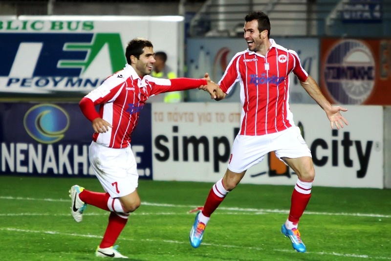 Τόρες: «Συσπειρωθήκαμε για την παραμονή» (photos+videos)