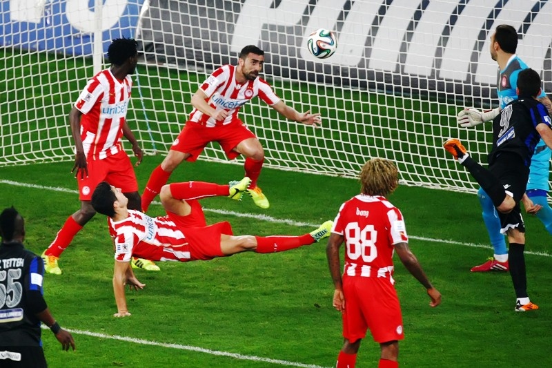 Τόρες: «Συσπειρωθήκαμε για την παραμονή» (photos+videos)