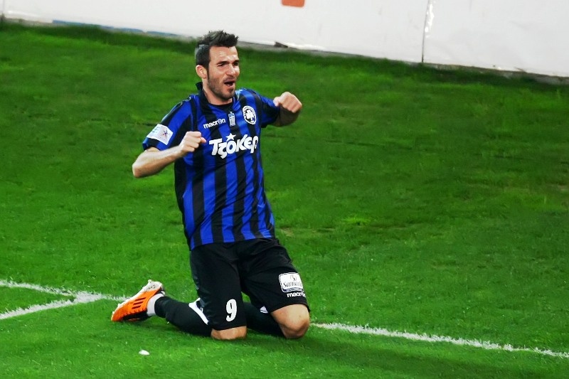 Τόρες: «Συσπειρωθήκαμε για την παραμονή» (photos+videos)