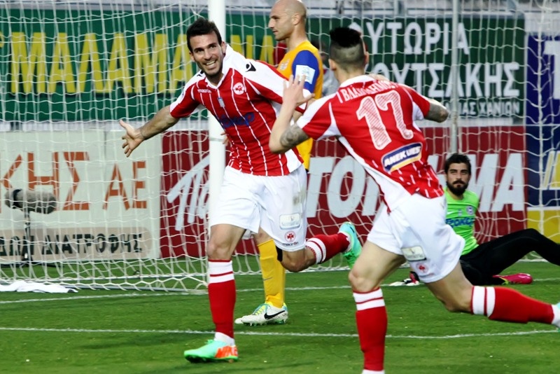 Τόρες: «Συσπειρωθήκαμε για την παραμονή» (photos+videos)