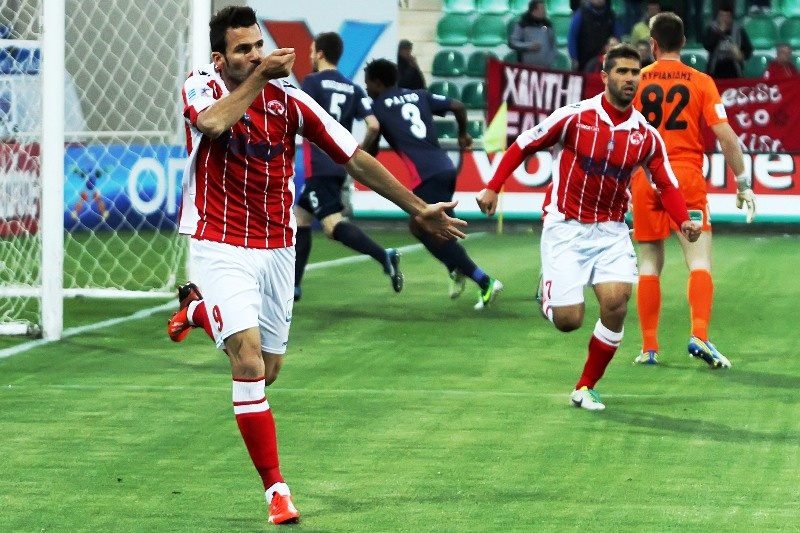 Τόρες: «Συσπειρωθήκαμε για την παραμονή» (photos+videos)