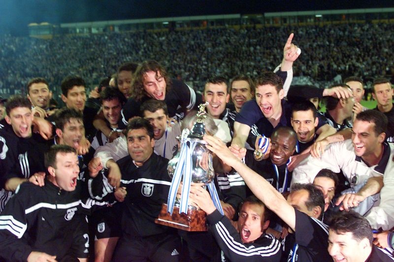 ΠΑΟΚ γερά, το Κύπελλο ξανά (videos+photos)