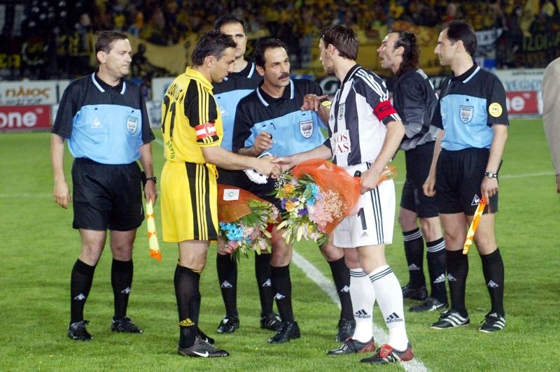 ΠΑΟΚ γερά, το Κύπελλο ξανά (videos+photos)