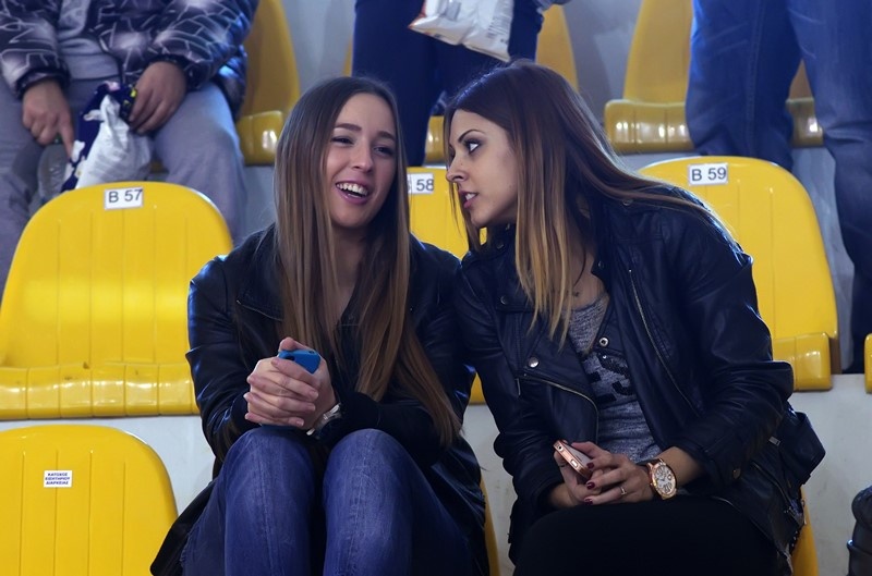 Basket League ΟΠΑΠ: Η πιο όμορφη αγωνία! (photos)