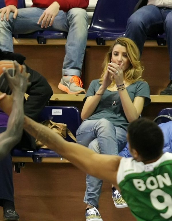 Basket League ΟΠΑΠ: Η πιο όμορφη αγωνία! (photos)