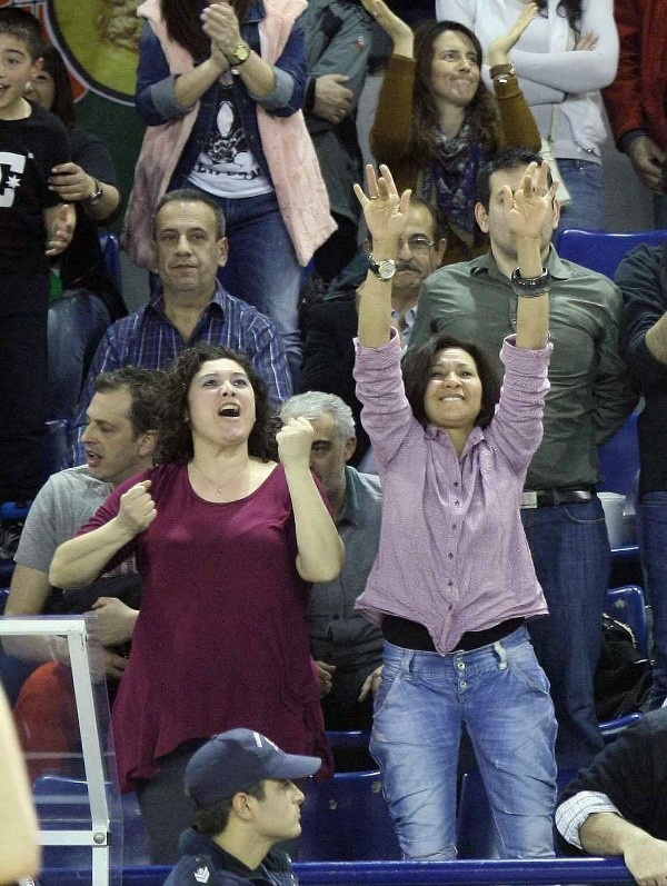 Basket League ΟΠΑΠ: Η πιο όμορφη αγωνία! (photos)