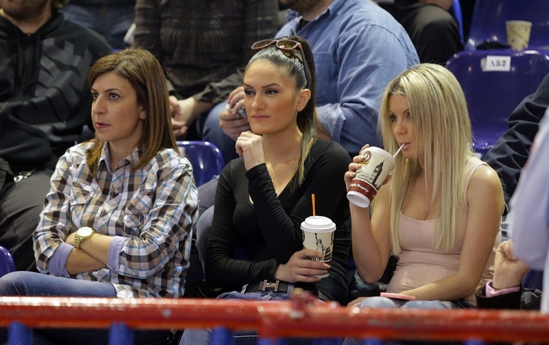 Basket League ΟΠΑΠ: Η πιο όμορφη αγωνία! (photos)