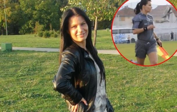 Οι πιο σέξι γυναίκες διαιτητές στο Onsports: «Μας φλερτάρουν οι παίκτες!» (photos+videos)