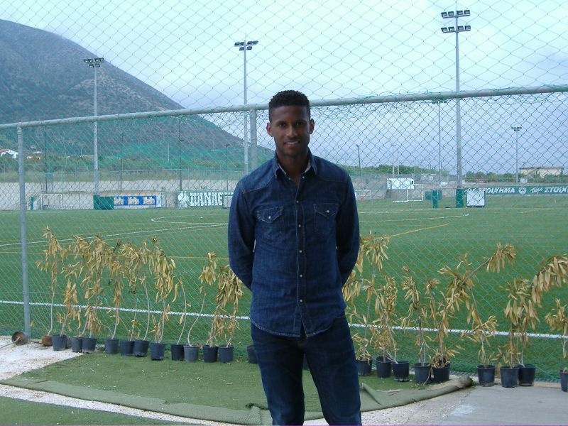 Μέντες στο Onsports: «Αξίζουμε το Κύπελλο» (photos+video)