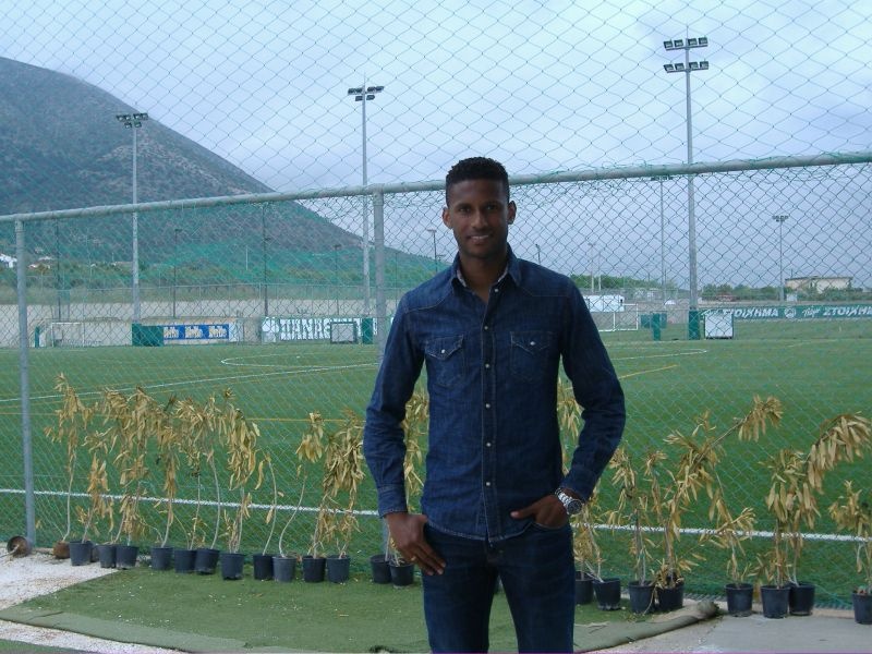 Μέντες στο Onsports: «Αξίζουμε το Κύπελλο» (photos+video)