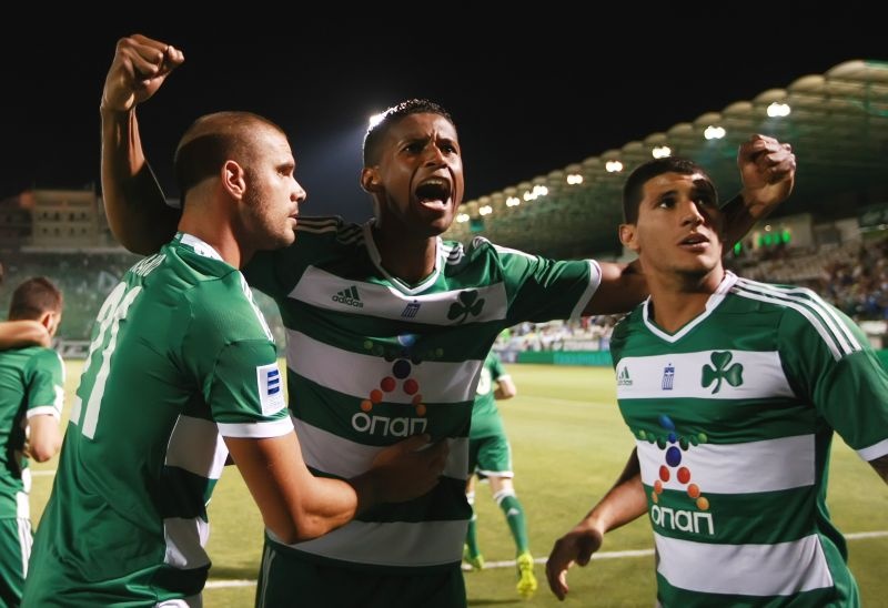 Μέντες στο Onsports: «Αξίζουμε το Κύπελλο» (photos+video)