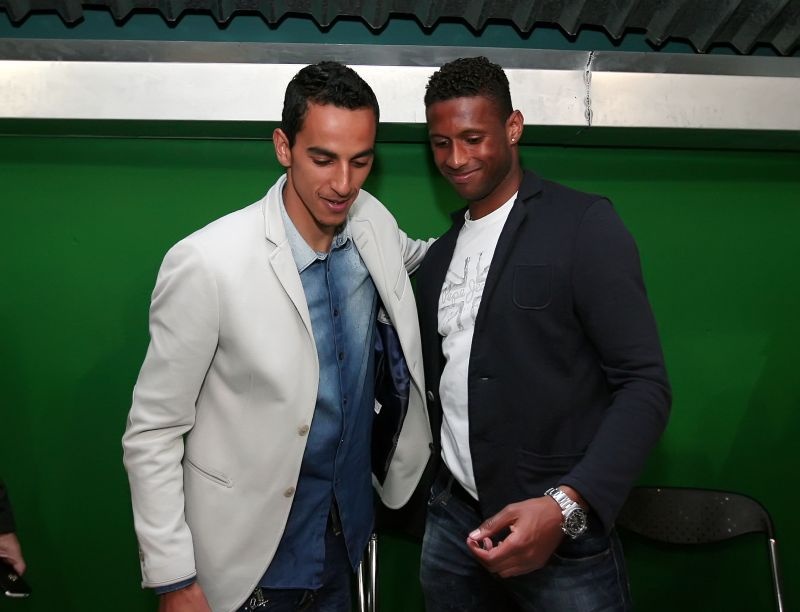 Μέντες στο Onsports: «Αξίζουμε το Κύπελλο» (photos+video)